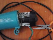 吹风机怎么拆开图解 这几步教你轻松搞定5