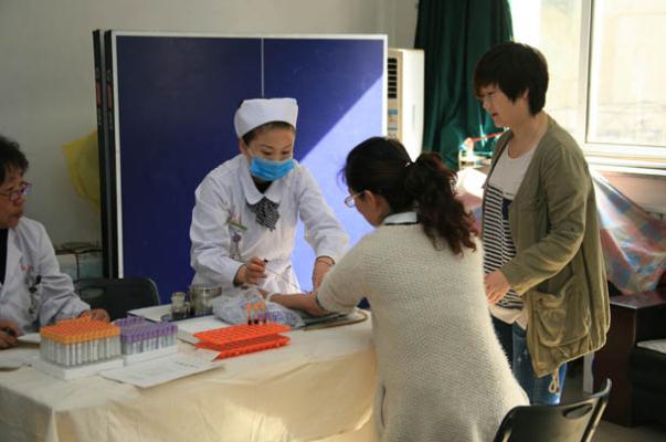 体检是在医院好还是体检中心好 体检是什么时候去都可以吗 体检是在医院好还是体检中心好 体检是什么时候去都可以吗