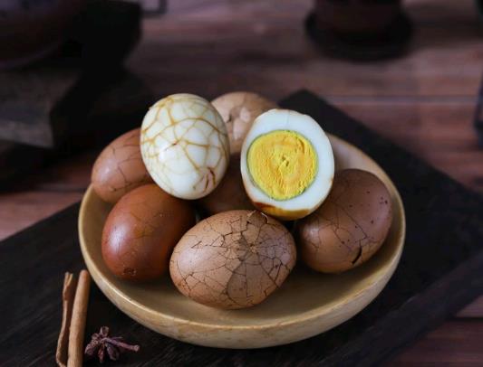 茶叶蛋怎么放得久?茶叶蛋怎么做不护皮