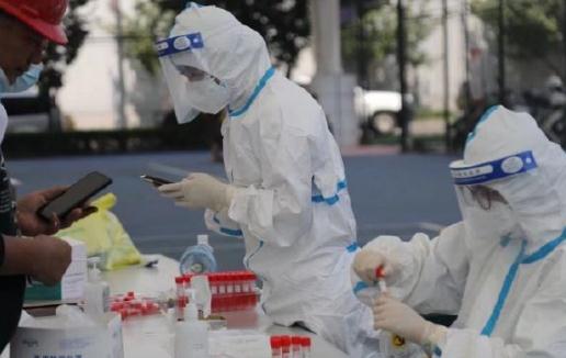 下午2点做核酸检测几点出结果 手机上多久能查出核酸检测结果呢