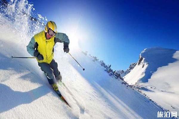 冬天去哪里玩雪性价比高 冬天去哪里玩雪性价比高
