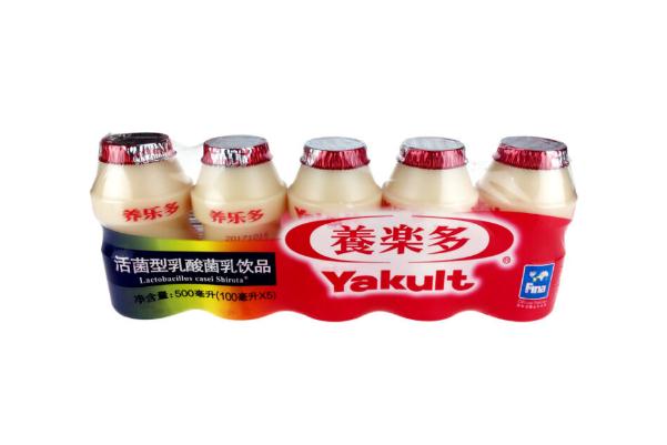 养乐多红瓶蓝瓶区别 养乐多是哪国的 养乐多红瓶蓝瓶区别 养乐多是哪国的