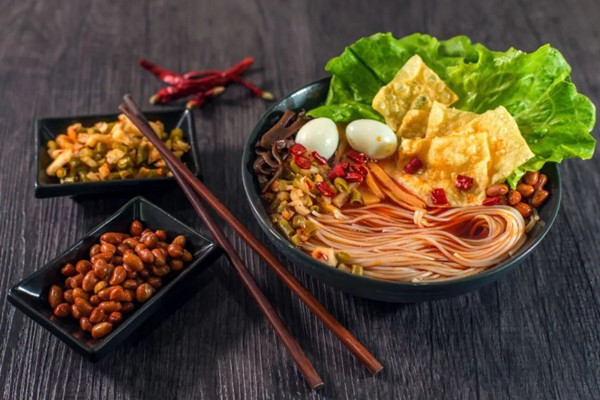 螺蛳粉会不会上火 螺蛳粉会不会致癌 螺蛳粉会不会上火 螺蛳粉会不会致癌