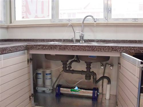 立升净水器安装 立升净水器安装的一些方法介绍