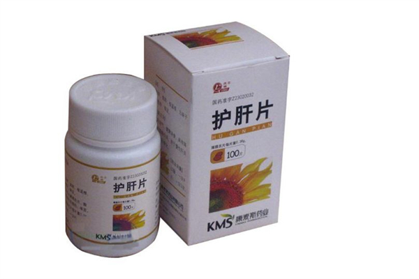 护肝片哪个牌子最好 护肝片适合什么人群吃 护肝片哪个牌子最好 护肝片适合什么人群吃