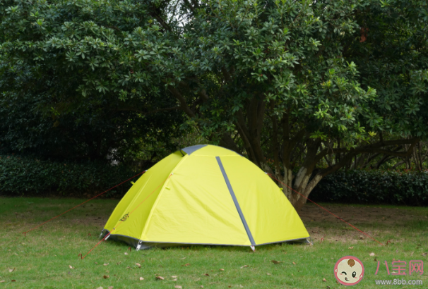 新手第一次露营需要注意什么 露营选择什么位置好 新手第一次露营需要注意什么 露营选择什么位置好