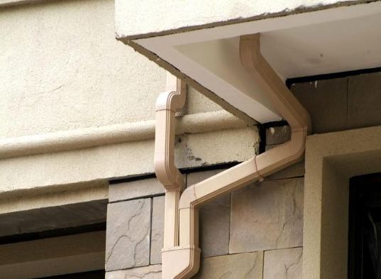 落水管安装的方式 安装落水管步骤