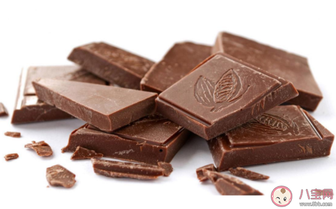 巧克力开封后能放多久 巧克力如何保存 巧克力开封后能放多久 巧克力如何保存
