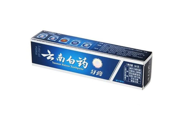 云南白药牙膏适合长期用吗 云南白药牙膏儿童可以用吗 云南白药牙膏适合长期用吗 云南白药牙膏儿童可以用吗