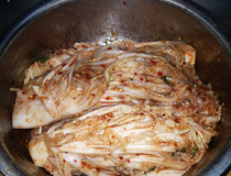 韩国泡菜的做法图解 在家如何自制正宗韩国泡菜14