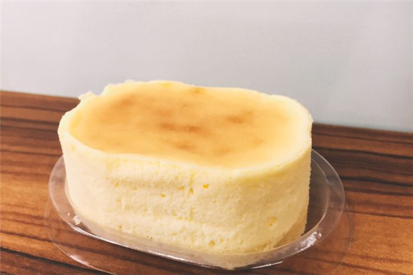 半熟芝士热量高吗 半熟芝士的营养价值