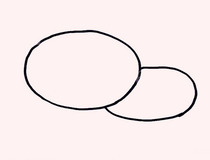 元旦的画怎么画 简单7步画一个庆元旦必备灯笼2