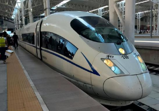 冬天坐高铁靠窗位置会感觉冷吗?2022冬天乘坐高铁热吗