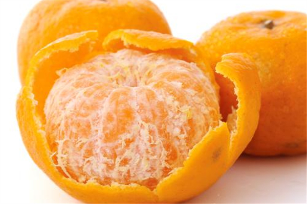 芦柑可以降血糖吗 芦柑的功效和作用 芦柑可以降血糖吗 芦柑的功效和作用