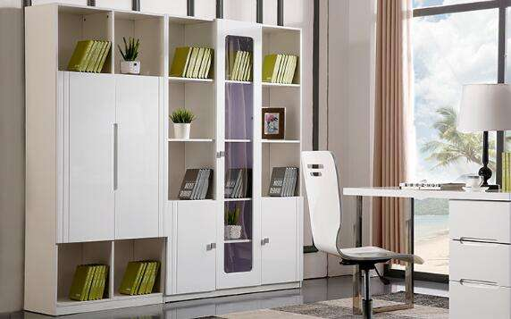 板式家具安装 板式家具安装流程三合一连接件安装图解