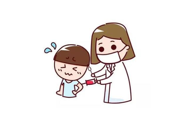 宝宝打预防针有点咳嗽可以打吗 宝宝打预防针会引起咳嗽吗 宝宝打预防针有点咳嗽可以打吗 宝宝打预防针会引起咳嗽吗
