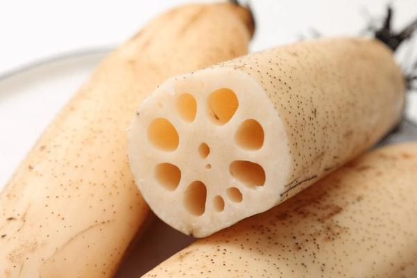 莲藕的嘌呤含量是多少 莲藕的糖分高吗 莲藕的嘌呤含量是多少 莲藕的糖分高吗