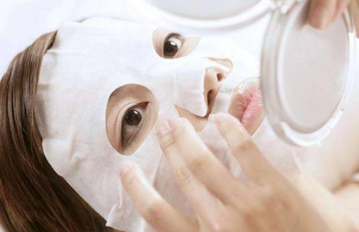 不去角质是不是用的护肤品都不会吸收 去角质素多久用一次比较好