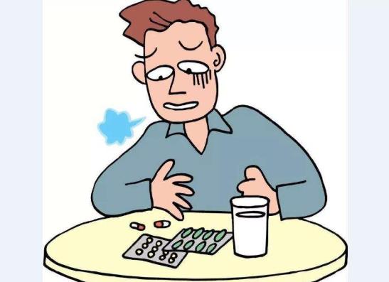 肠胃炎一般几天才能恢复正常?急性肠胃炎好转的迹象