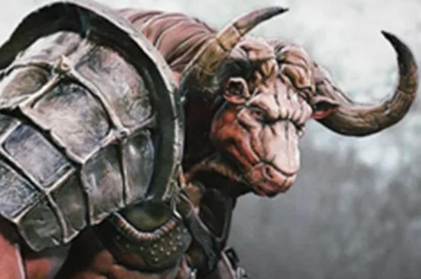 牛头人是什么意思阿 牛头人的梗怎么来的 牛头人是什么意思阿 牛头人的梗怎么来的