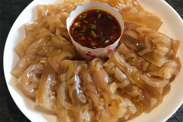 肉皮冻会化吗 肉皮冻放在冷藏还是冷冻