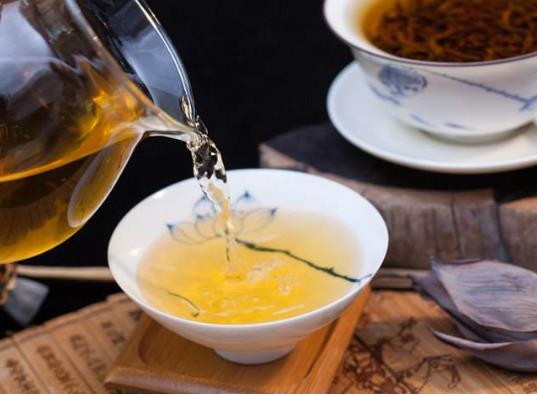 4000元一斤的金骏眉算好的吗?金骏眉什么颜色的最正宗