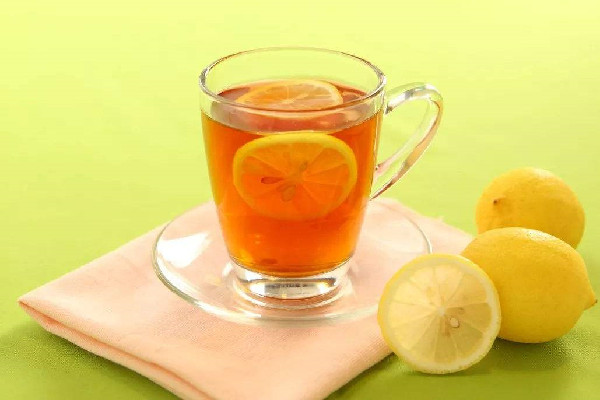 柠檬茶的功效和作用 柠檬茶可以解酒吗 柠檬茶的功效和作用 柠檬茶可以解酒吗