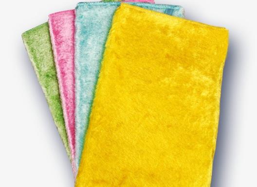 新抹布怎么清洗变软?抹布用久了变粘了怎么办