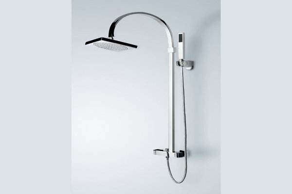 淋浴器安装 淋浴器安装、淋浴安装方法介绍