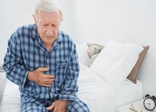 男人和女人的阑尾位置一样吗?阑尾炎饭后多久才可以运动?