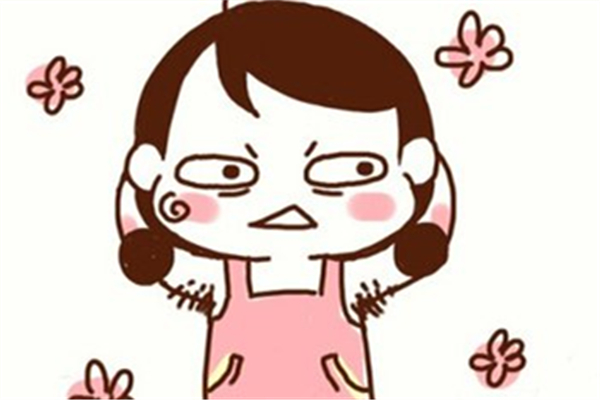 腋毛越刮越粗是真的吗 腋毛会导致狐臭吗