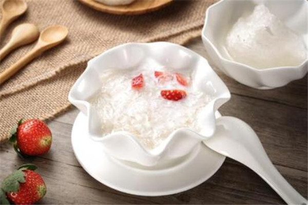 送女客户礼物排行榜揭晓 燕窝上榜,你考虑好送哪个了吗