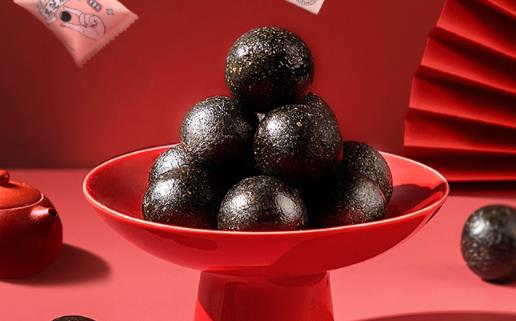 黑芝麻丸不九蒸九晒行吗 黑芝麻丸吃多了会怎样