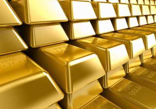 一口价的黄金回收是按标价还是按克?金镯子为什么没有钢印?