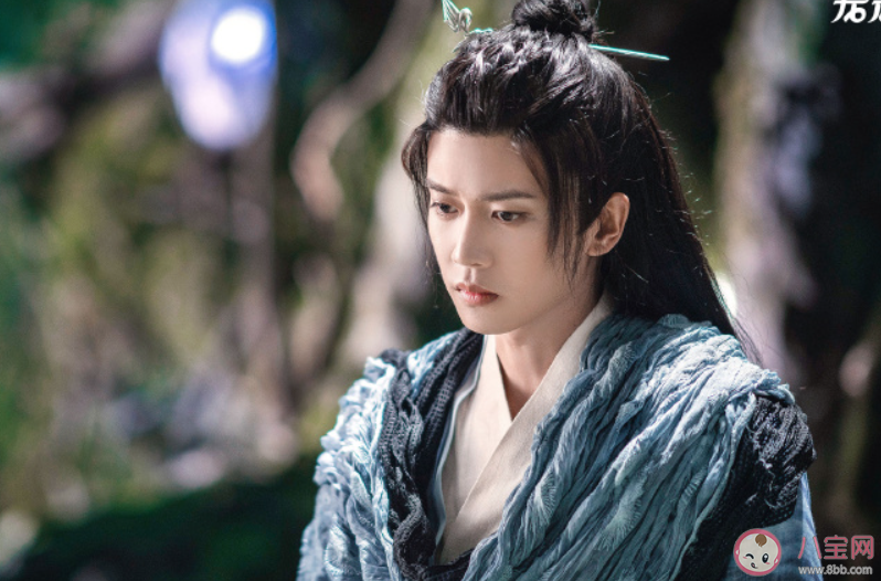 《与君初相识》妖怪实力排行榜 长意第二第一是谁