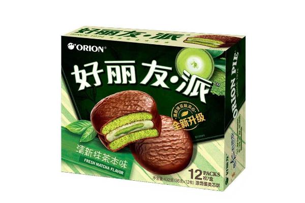 好丽友派多少钱一盒 好丽友派的保质期 好丽友派多少钱一盒 好丽友派的保质期