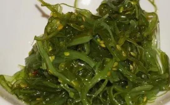 吃裙带菜能补钙吗?裙带菜和海带有什么区别?