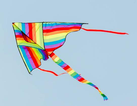 风筝可以过地铁安检吗?风筝是不是一定有风才起得来