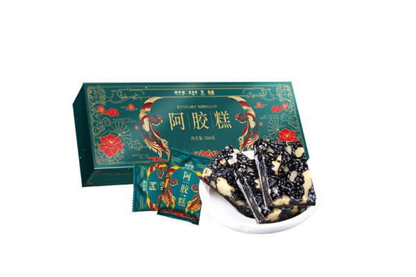 固本堂阿胶糕是真的吗 固本堂阿胶糕是哪里的 固本堂阿胶糕是真的吗 固本堂阿胶糕是哪里的