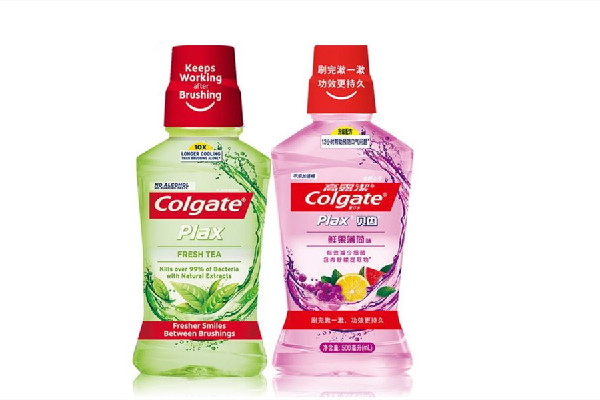 高露洁漱口水好吗 高露洁漱口水的正确使用方法 高露洁漱口水好吗 高露洁漱口水的正确使用方法