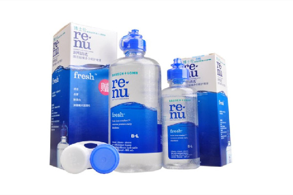 博士伦护理液有几种 博士伦护理液润明和清透哪个好用 博士伦护理液有几种 博士伦护理液润明和清透哪个好用