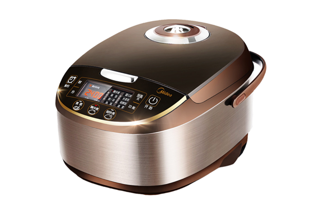 最实用的厨房小家电:养生壶、烤箱、洗碗机纷纷上榜