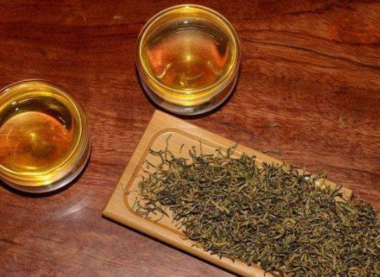 4000元一斤的金骏眉算好的吗?金骏眉什么颜色的最正宗