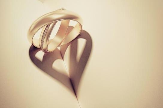 戒指需要买大一号的吗?戒指小了可以戴吗?