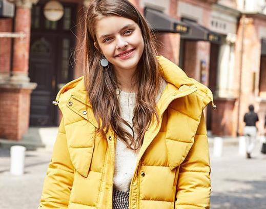 轻薄羽绒服能抗几度?羽绒服上弄到红墨水了怎么洗