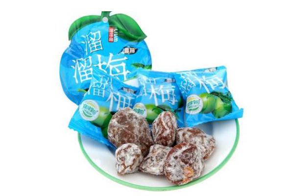 溜溜梅有助于排便吗 溜溜梅有什么作用 溜溜梅有助于排便吗 溜溜梅有什么作用