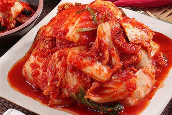 辣白菜有白点点还能吃吗 辣白菜有点苦怎么回事 辣白菜有白点点还能吃吗 辣白菜有点苦怎么回事