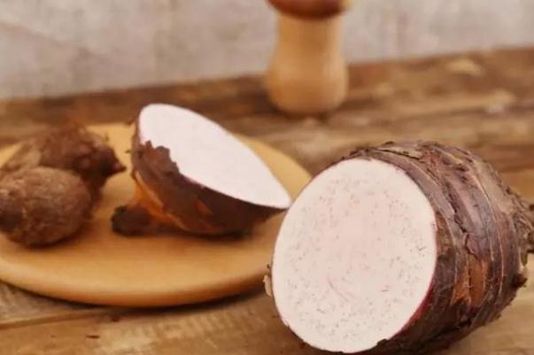 芋头对胃病有什么好处 血糖高可以吃芋头吗 芋头对胃病有什么好处 血糖高可以吃芋头吗