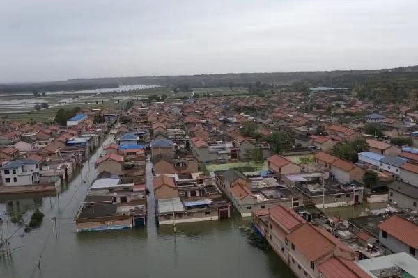洪水来临时如何自救 洪水来临时哪个地方比较安全 洪水来临时如何自救 洪水来临时哪个地方比较安全
