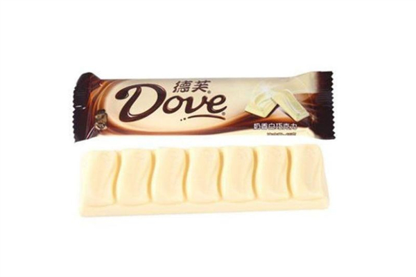 德芙白巧克力和黑巧克力的区别 德芙白巧克力热量 德芙白巧克力和黑巧克力的区别 德芙白巧克力热量